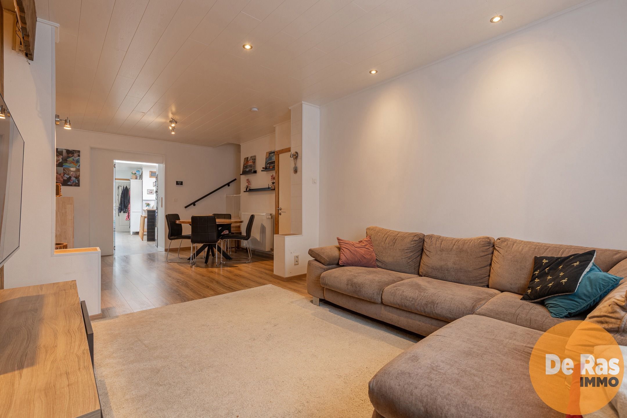 WELLE - Instapklare woning met 3 slaapkamers foto 6