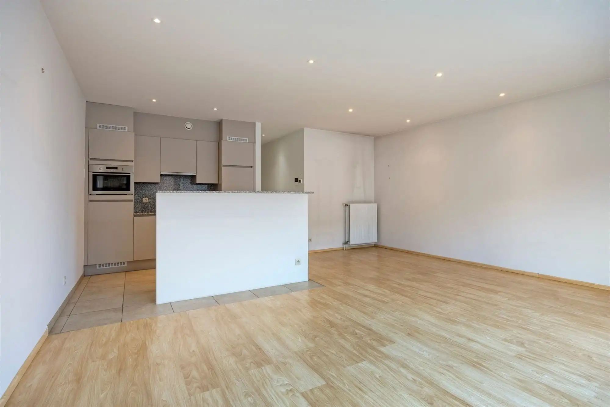 Appartement met 2 slaapkamers en terrassen (22m²) foto 3