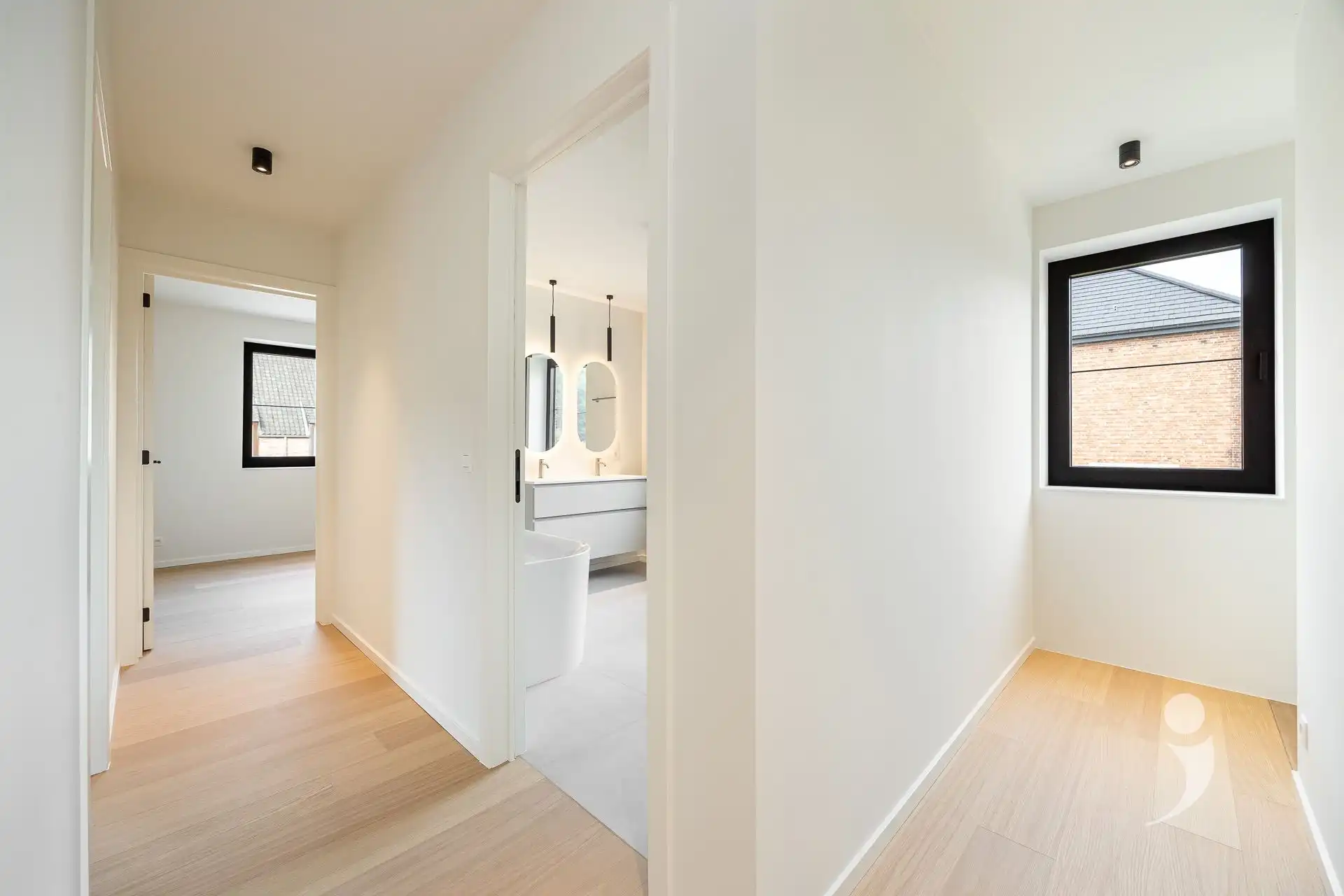 Nieuwbouwwoning nabij Baal-centrum! foto 14