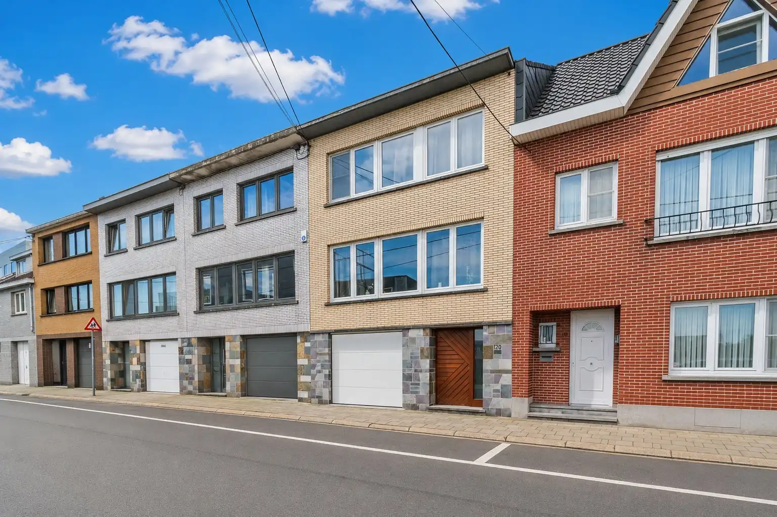 Huis te koop Broekborre 120 - - 1500 Halle
