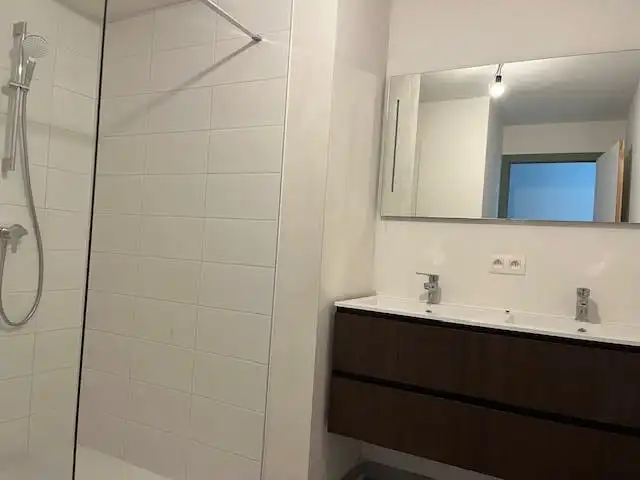 Gelijkvloers appartement te koop Genk foto 5