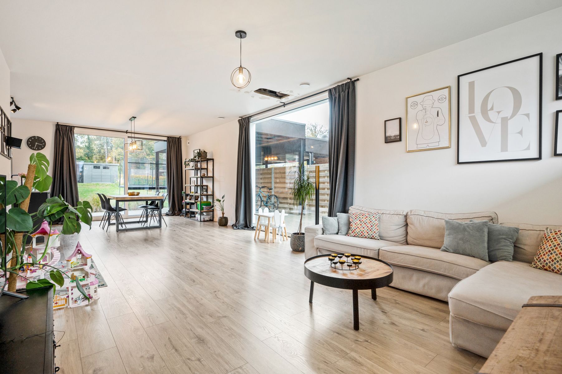 Huis te koop Poederleeseweg 144 - 2200 Herentals