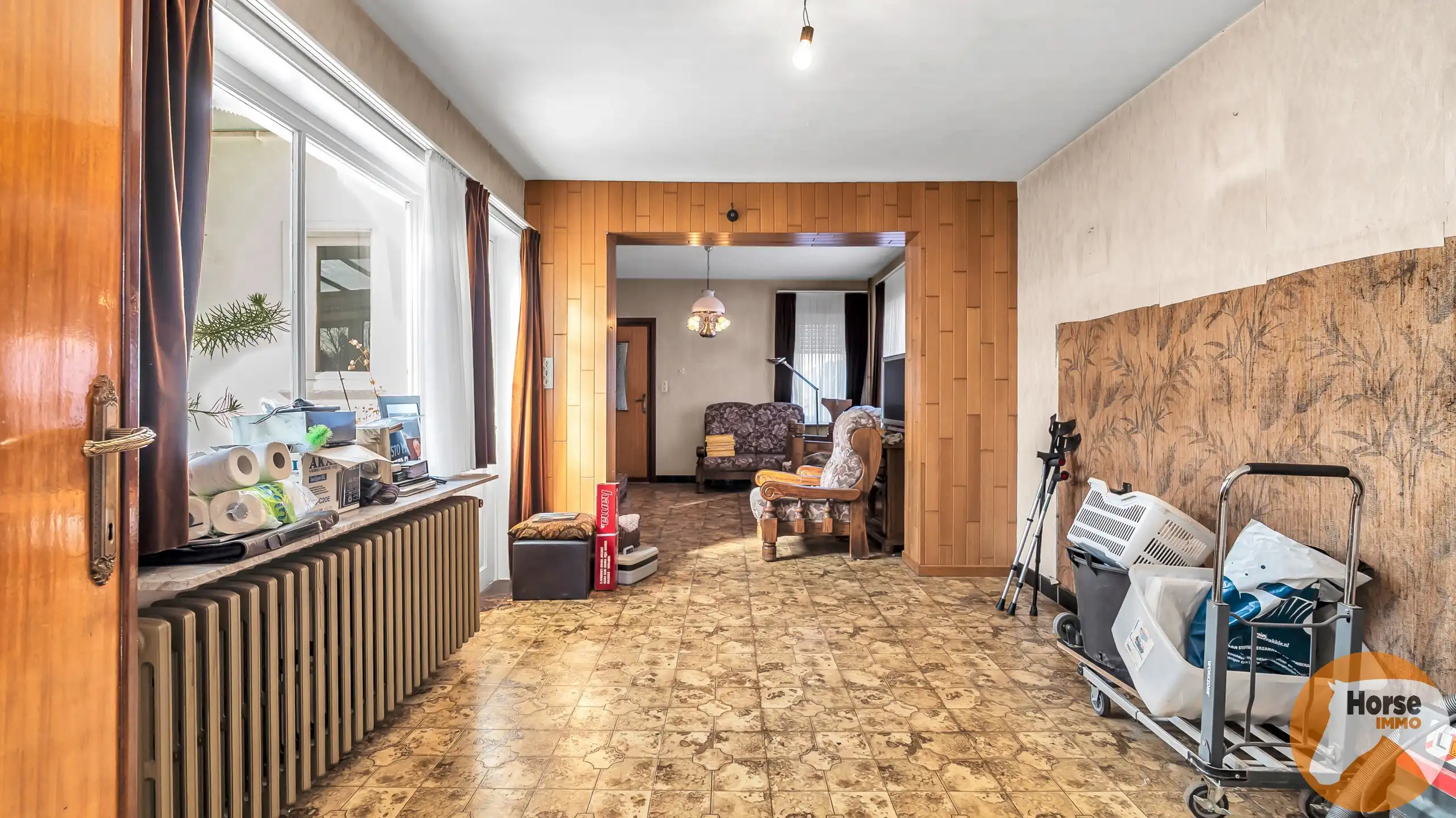 NIEUWRODE - Te renoveren woning op +/- 70a foto 16