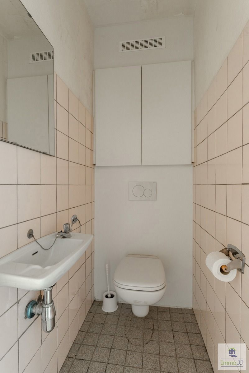Te renoveren appartement in het stadscentrum van Hasselt  foto 9