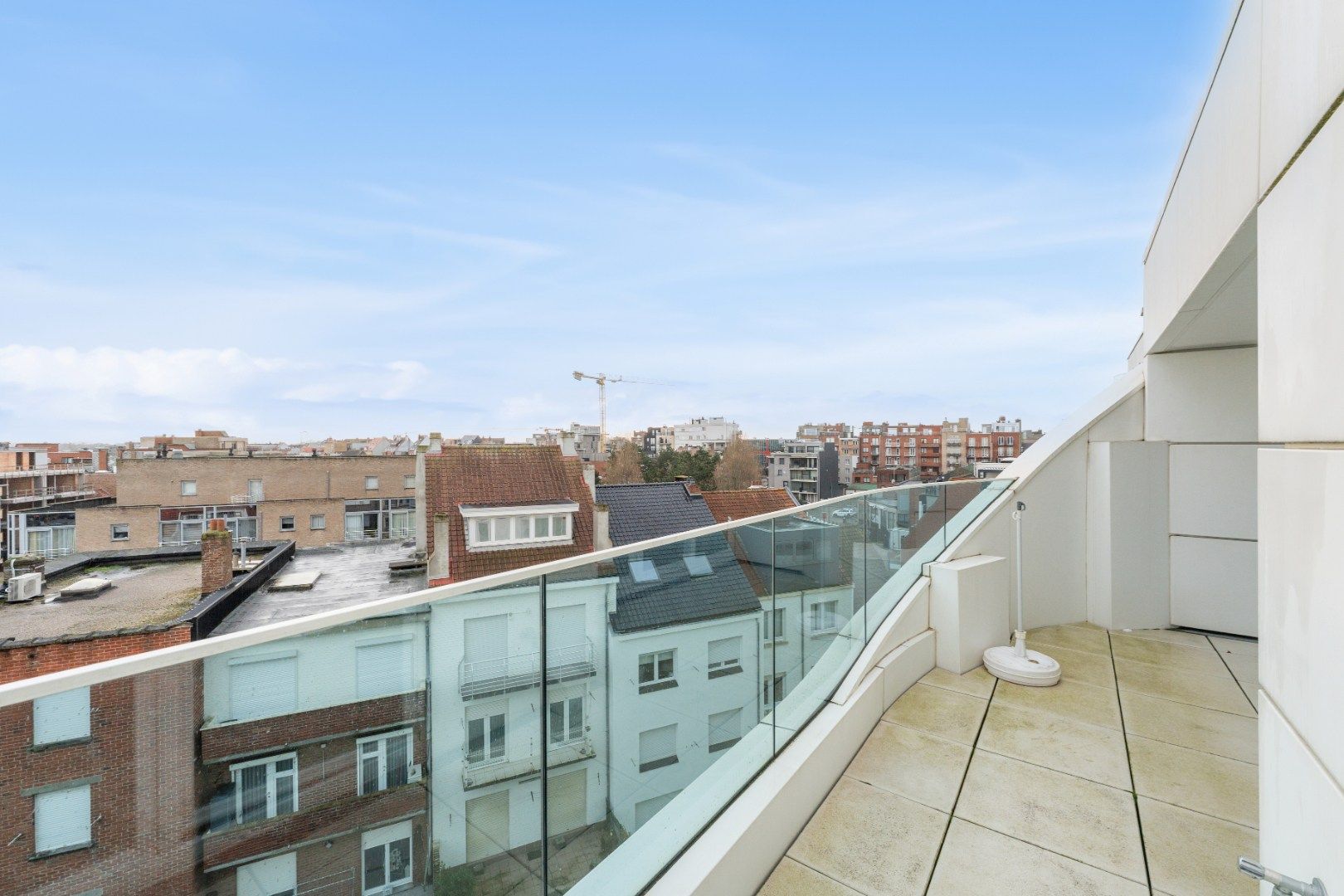 PRACHTIG WOONAPPARTEMENT OP 100 M VAN DE ZEEDIJK foto 16