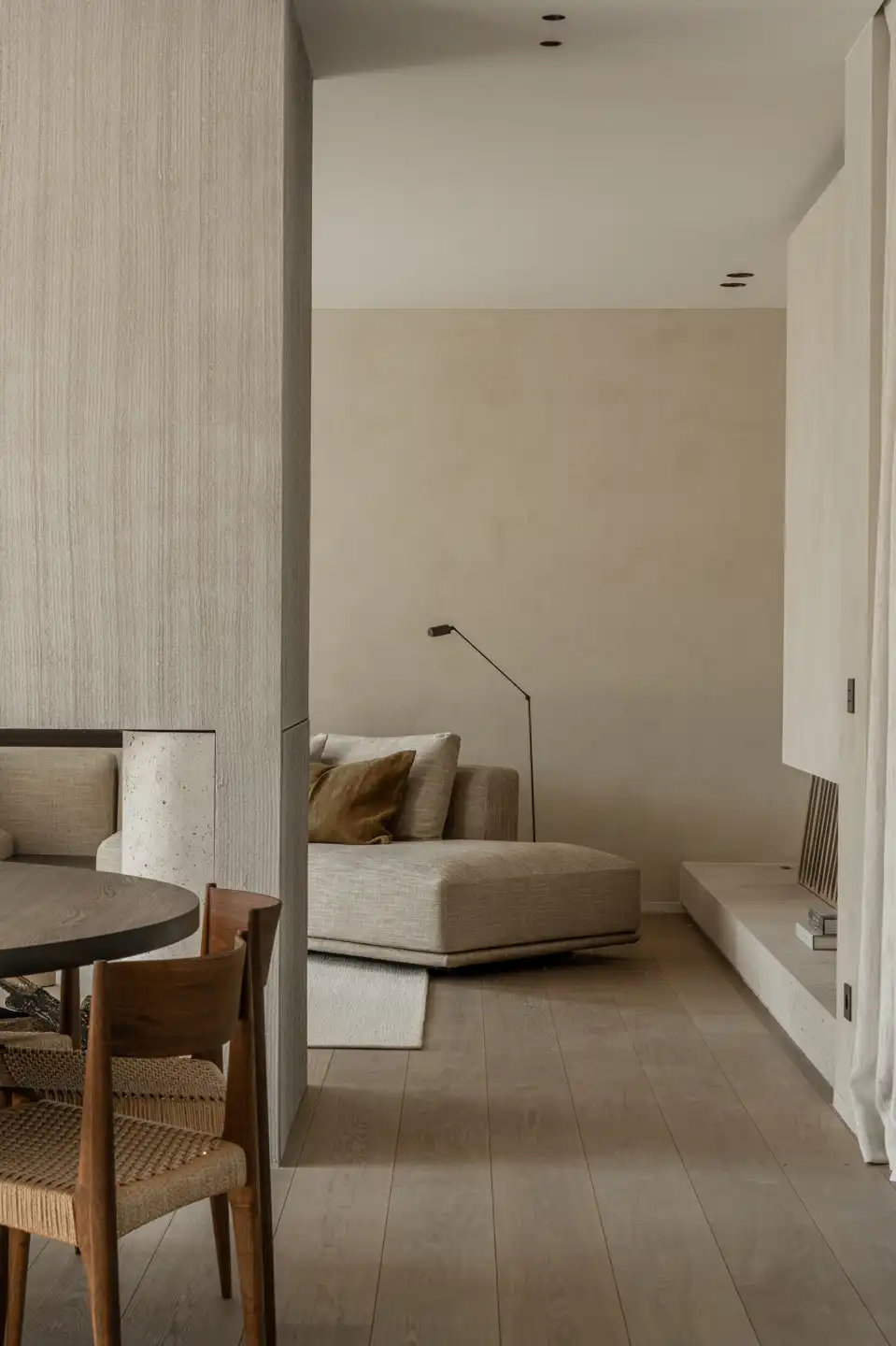 Nieuwbouwvilla op topligging nabij Royal Zoute Golf Club  foto 18