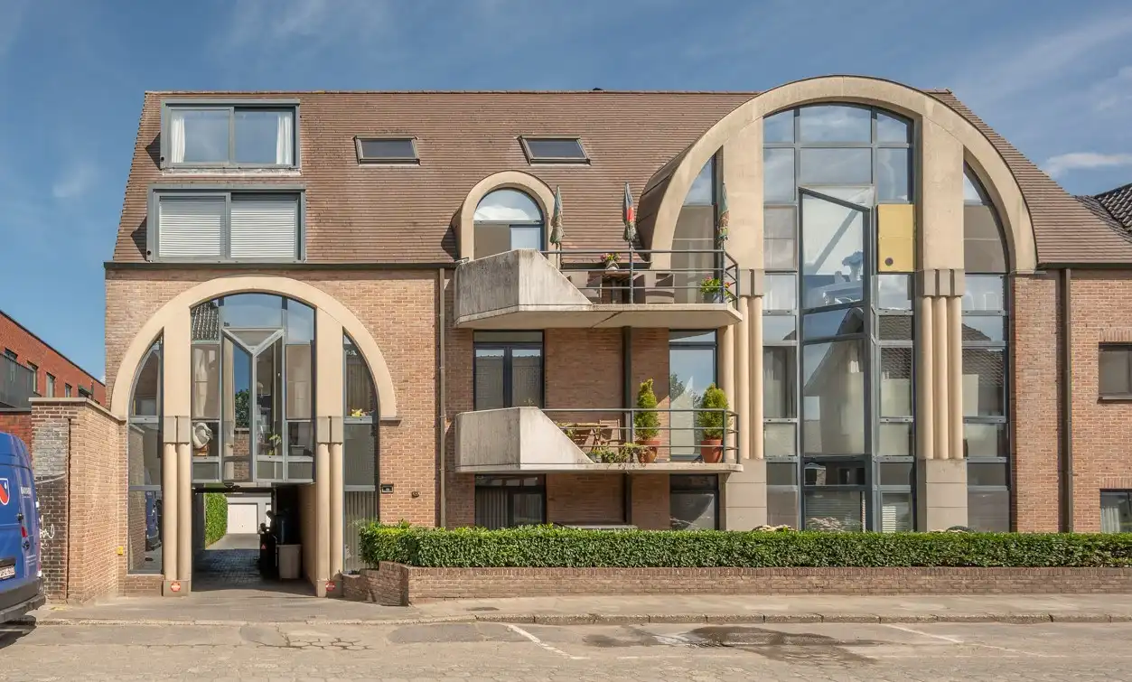 Appartement te koop Brielstraat 85 - - 9990 Maldegem