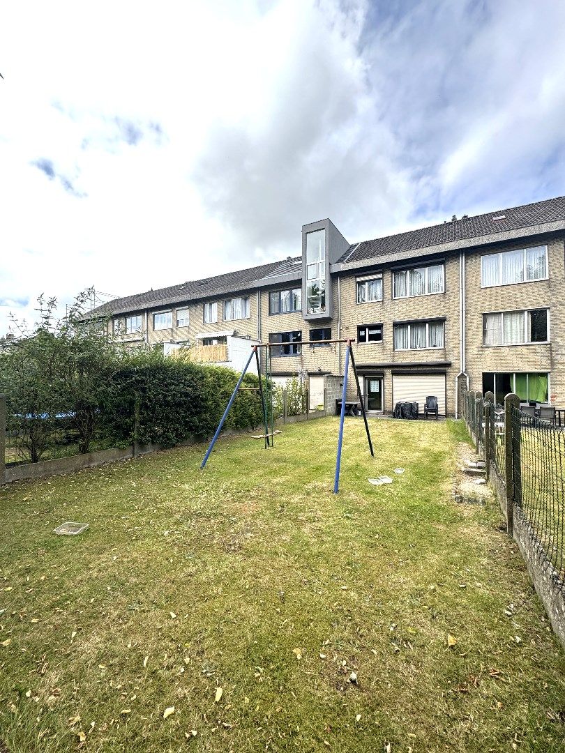 Te koop Bel-etage in de tofste wijk van Vilvoorde  foto 24