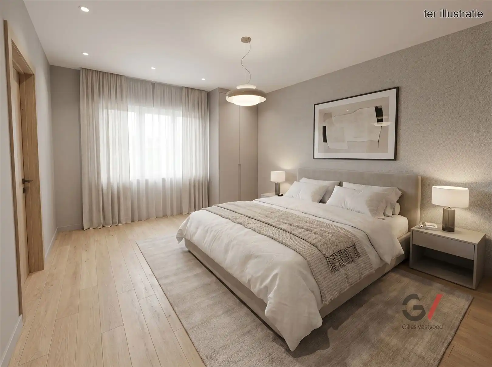 Huis foto 10