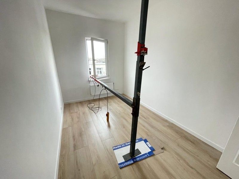 GERENOVEERD DUPLEXAPPARTEMENT OP RUSTIGE LIGGING foto 8