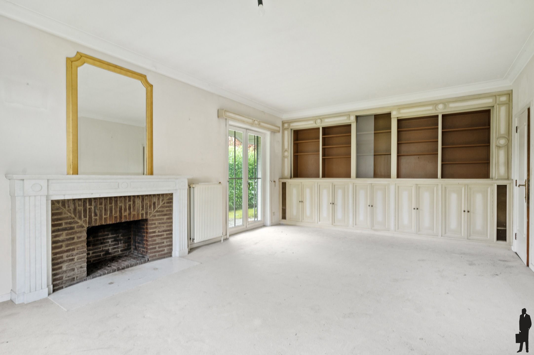 Charmante te renoveren open bebouwing met veel potentieel foto 5