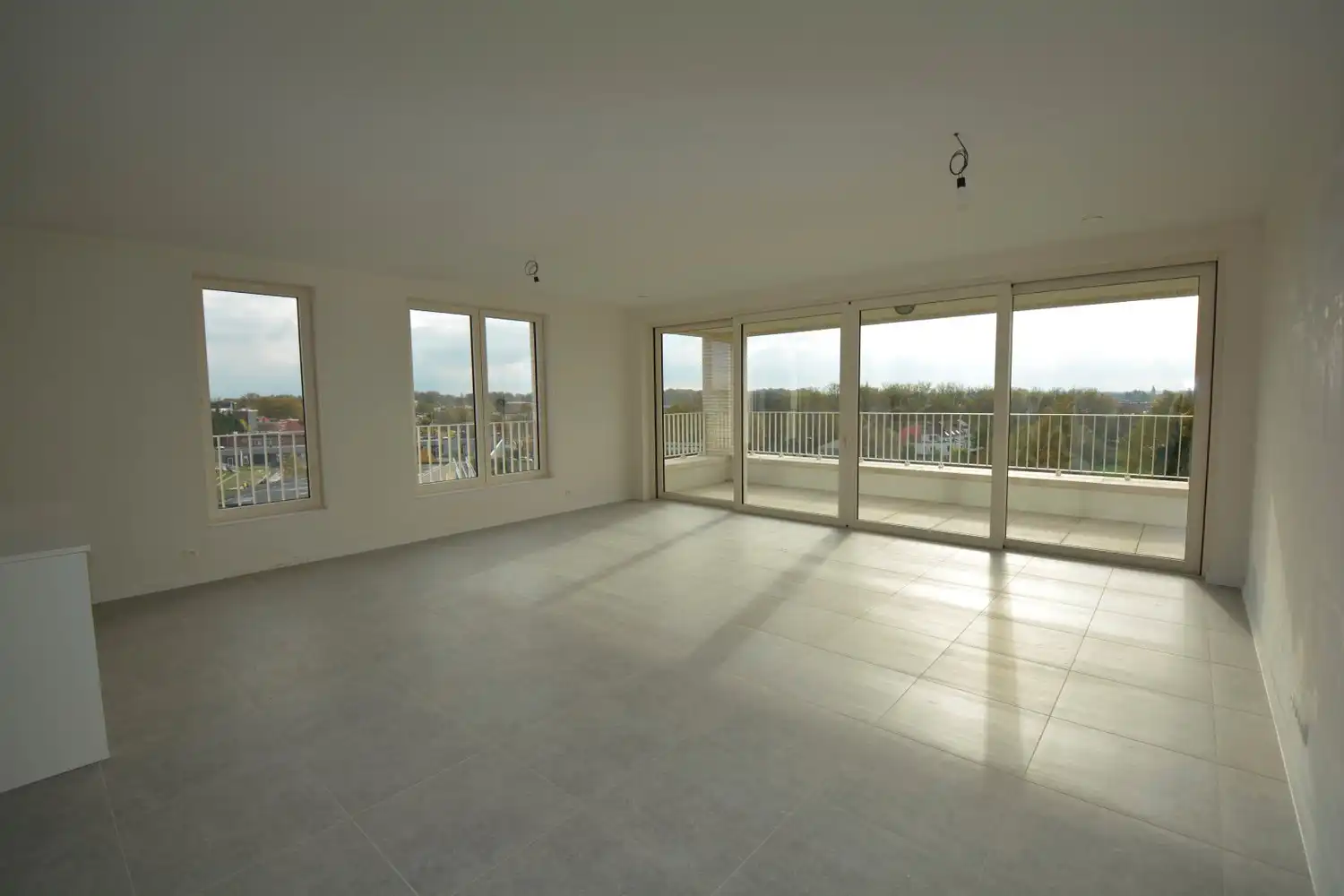 PARKRESIDENTIE STADSTERRAS foto 6