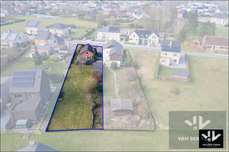 Huis te koop Boomgaardstraat 21A - 3590 Diepenbeek