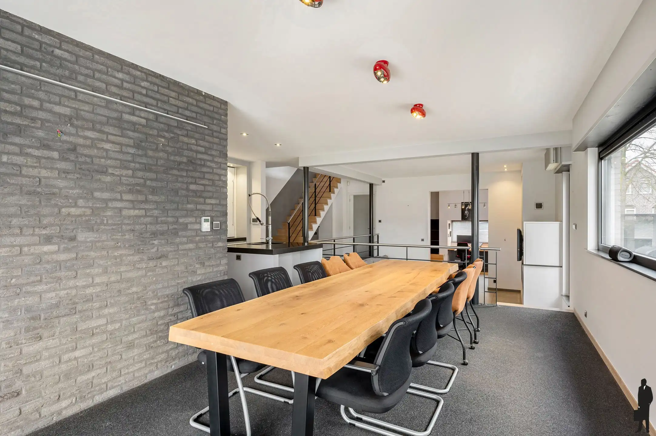 Instapklare, energiezuinige halfopen woning&nbsp; met ruim bijgebouw (60 m²) te Nieuwmoer- Kalmthout foto 16