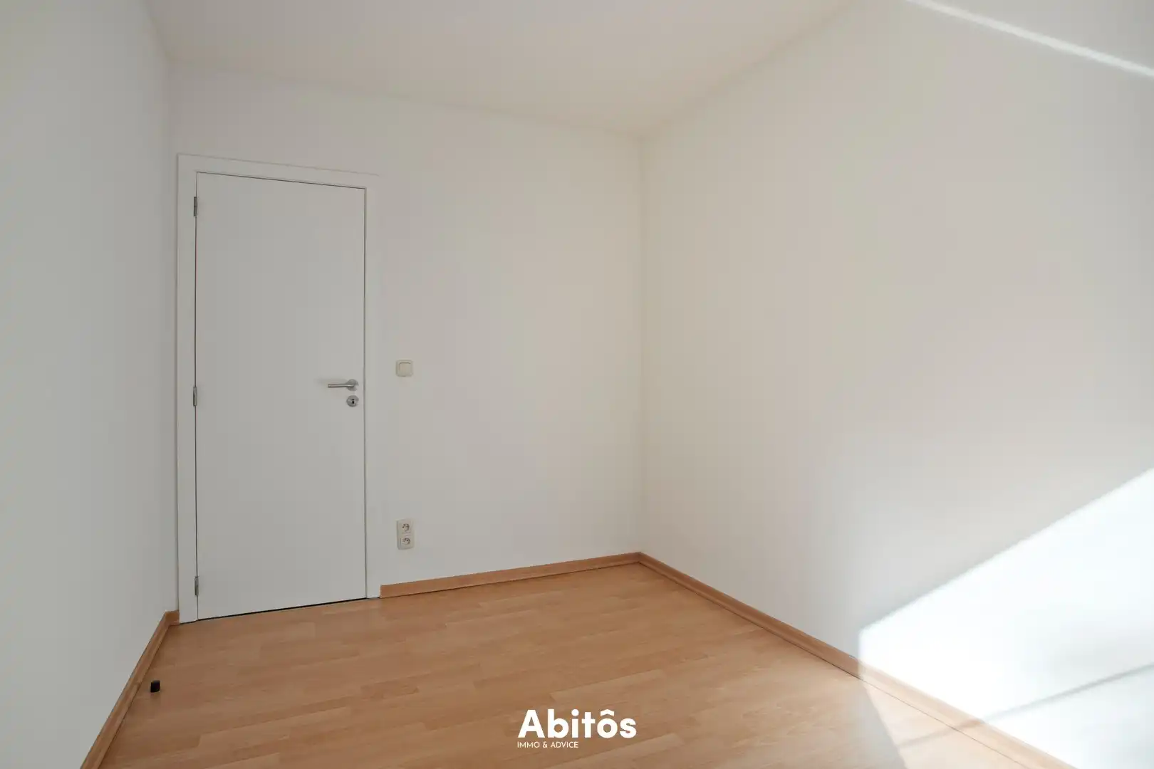 Energiezuinig appartement met 2 slaapkamers nabij UZ Gent foto 13