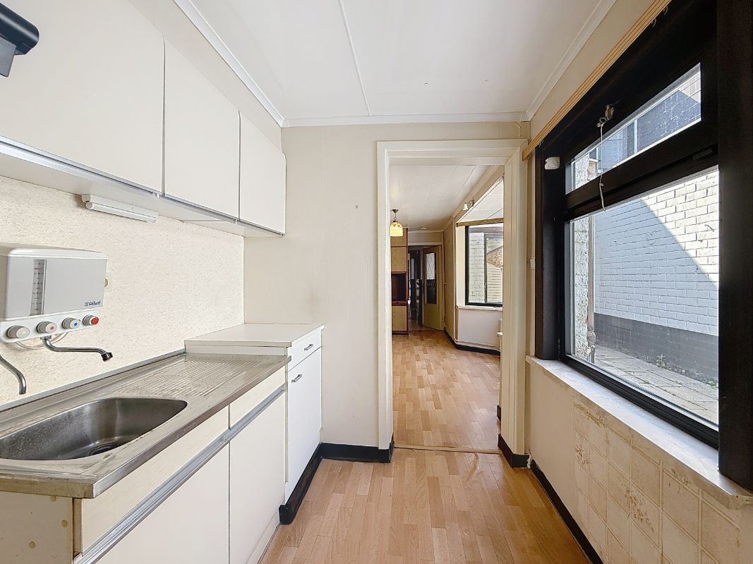 Stadswoning met 3 slaapkamers foto 6