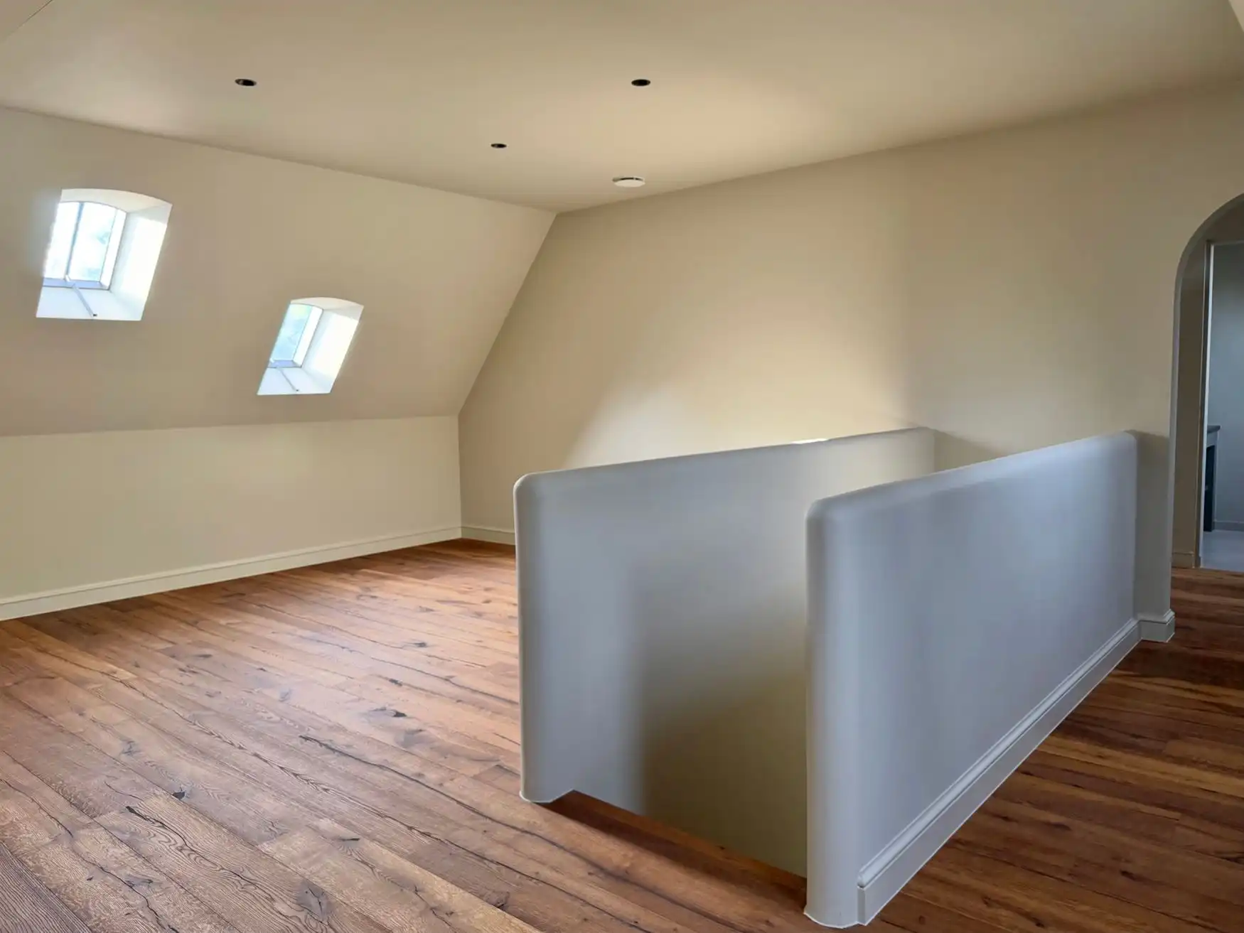 Exclusieve nieuwbouwwoning foto 12