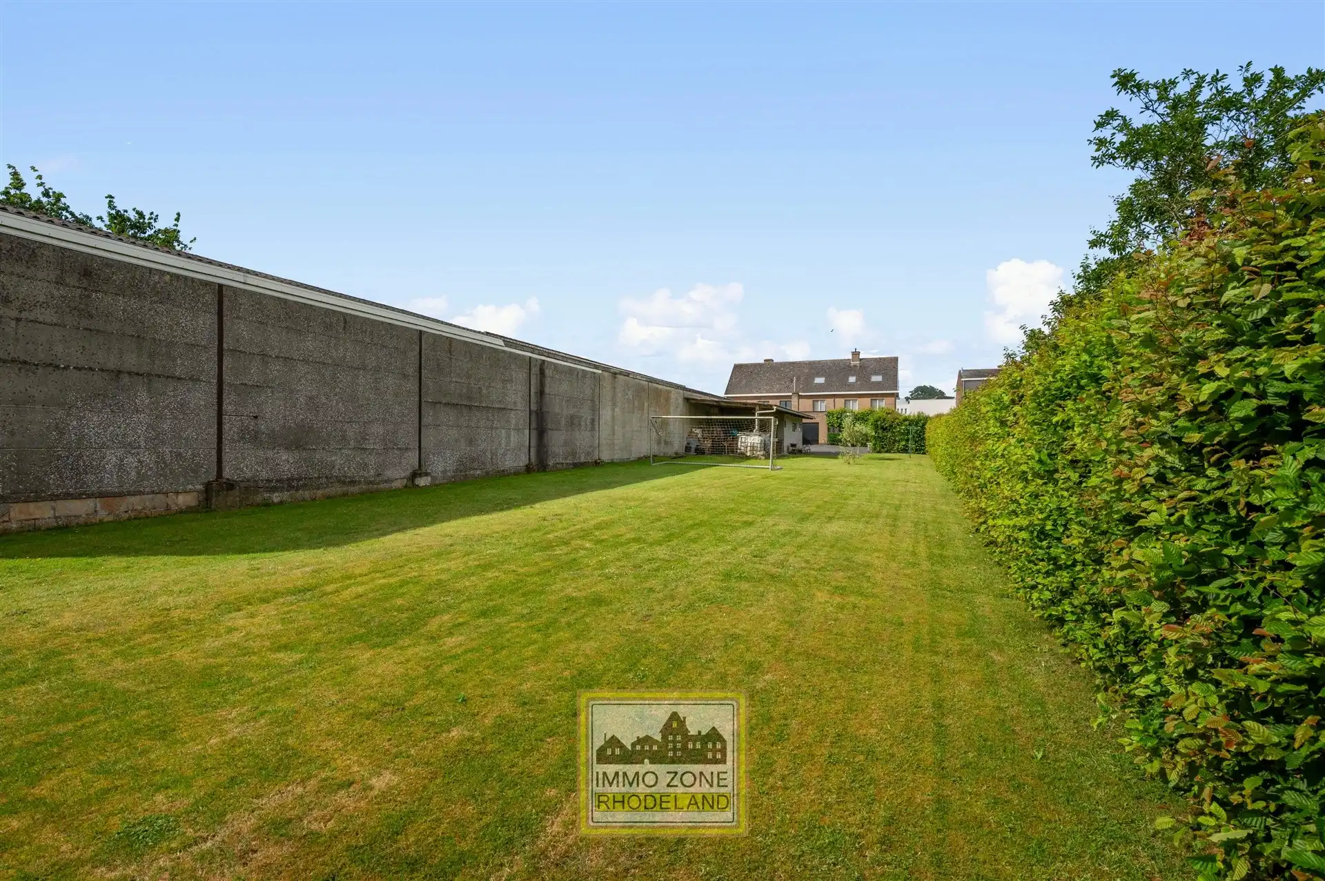 Prachtige instapklare woning op groot perceel  foto 30