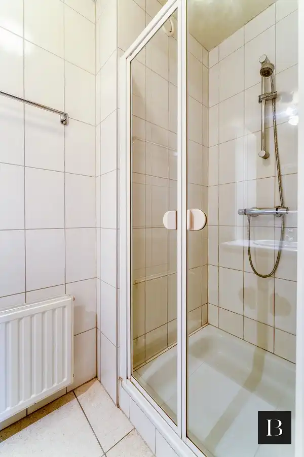 Ruim appartement in het centrum van Blankenberge foto 9