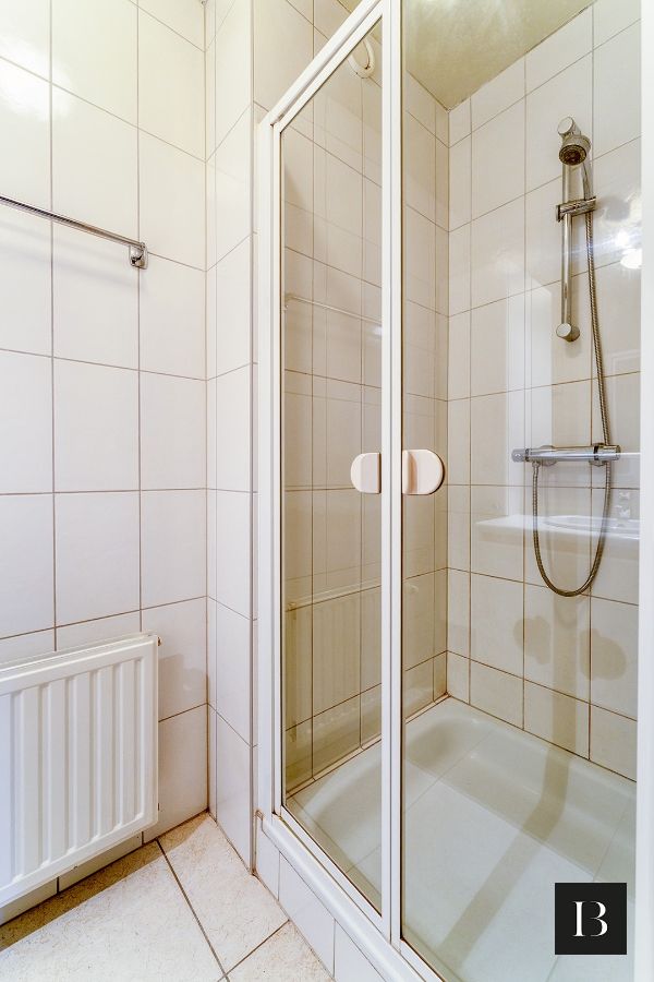 Ruim appartement in het centrum van Blankenberge foto 9