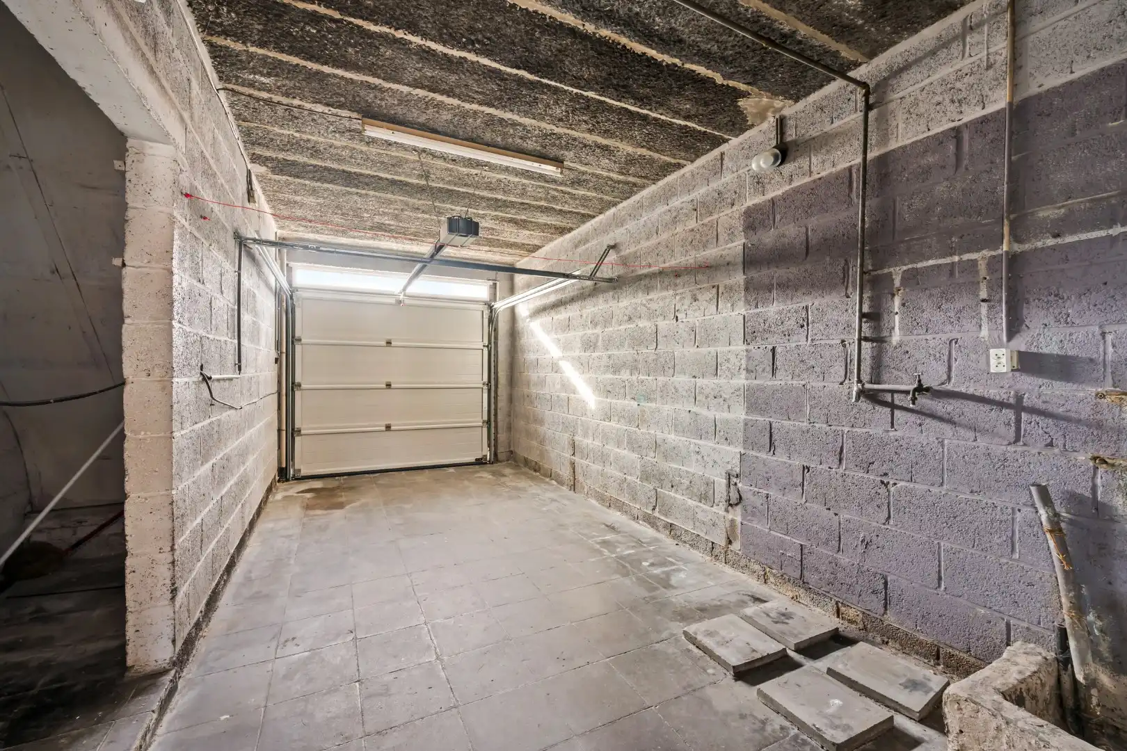 Woning met 4 slaapkamers, tuin en garage in Dadizele-centrum foto 12