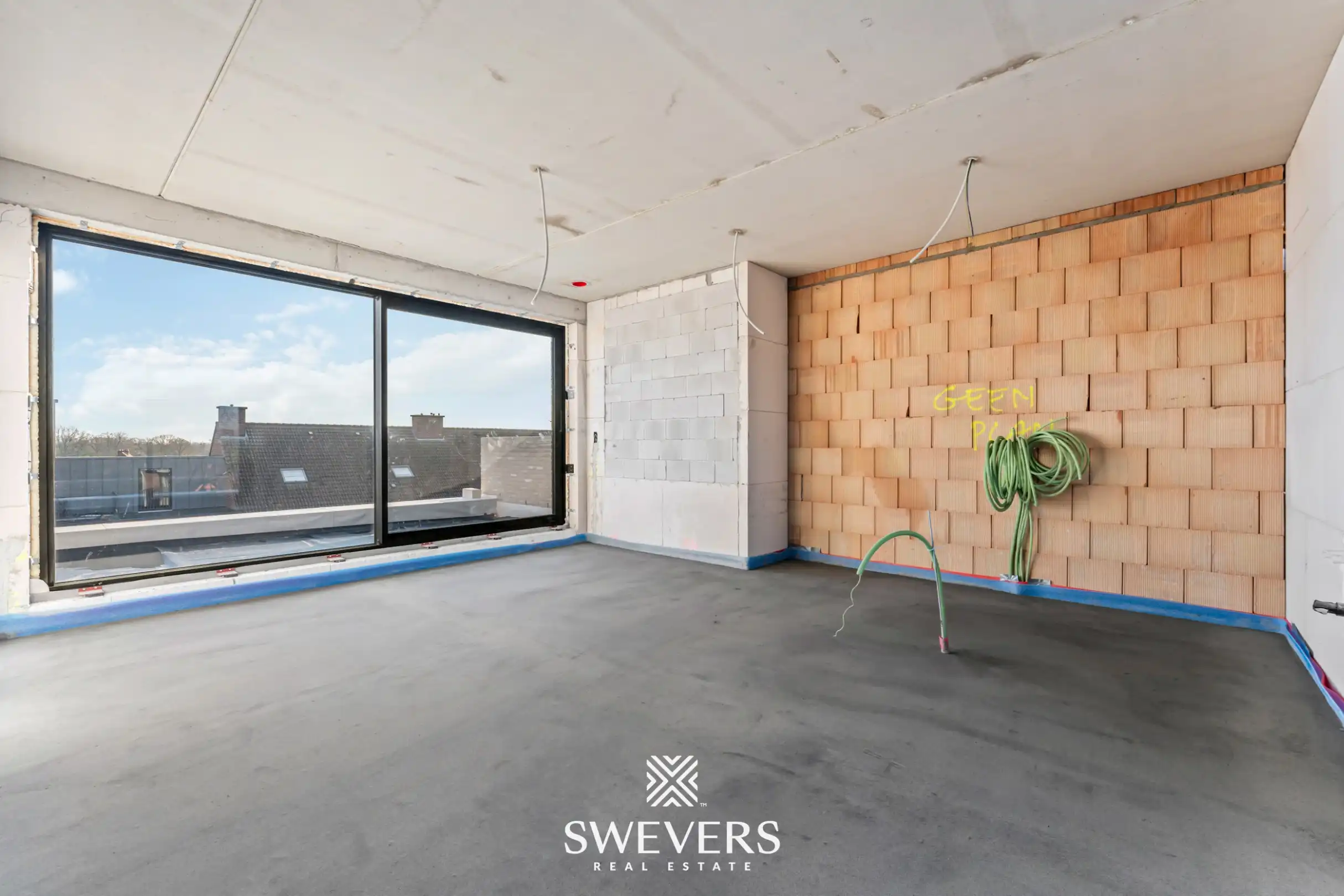 Ruim & Energiezuinig Nieuwbouwappartement met Groot Terras   foto 10