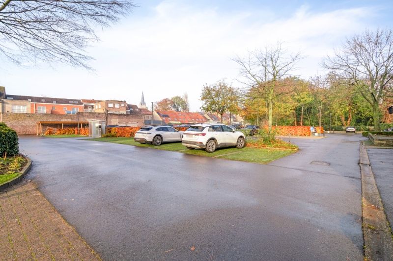 2 slaapkamer appartement te Eeklo Stationsstraat foto 6