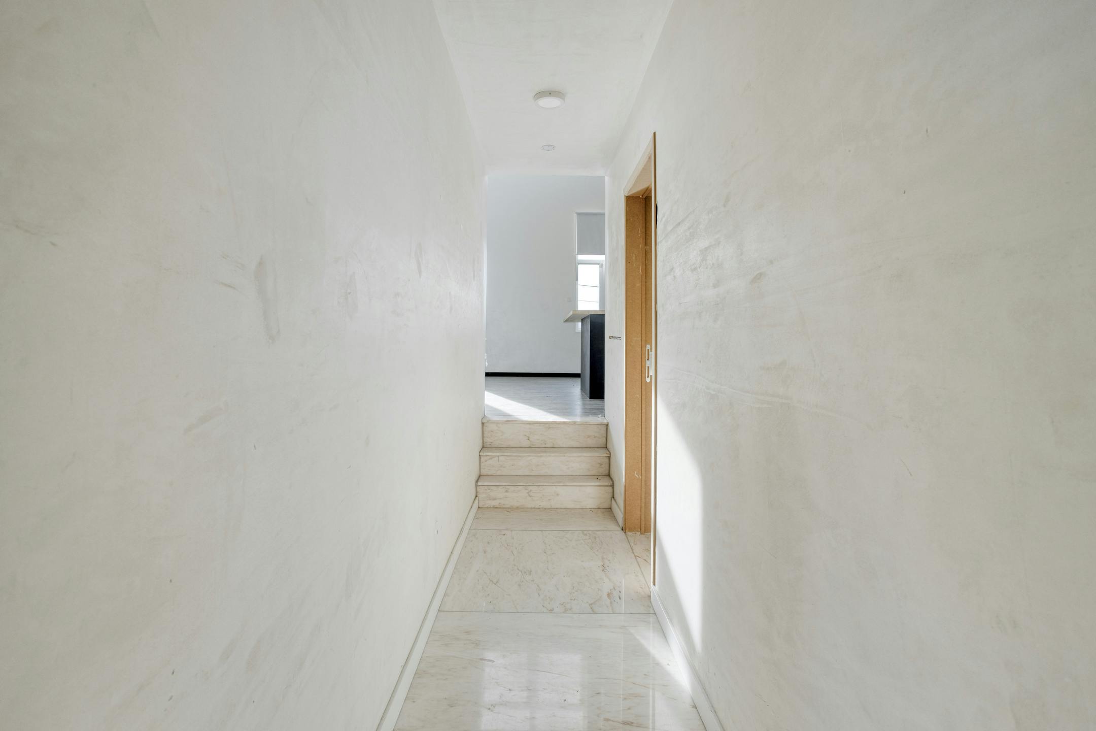 Handelspand met appartement en atelier te koop in Adegem foto 19