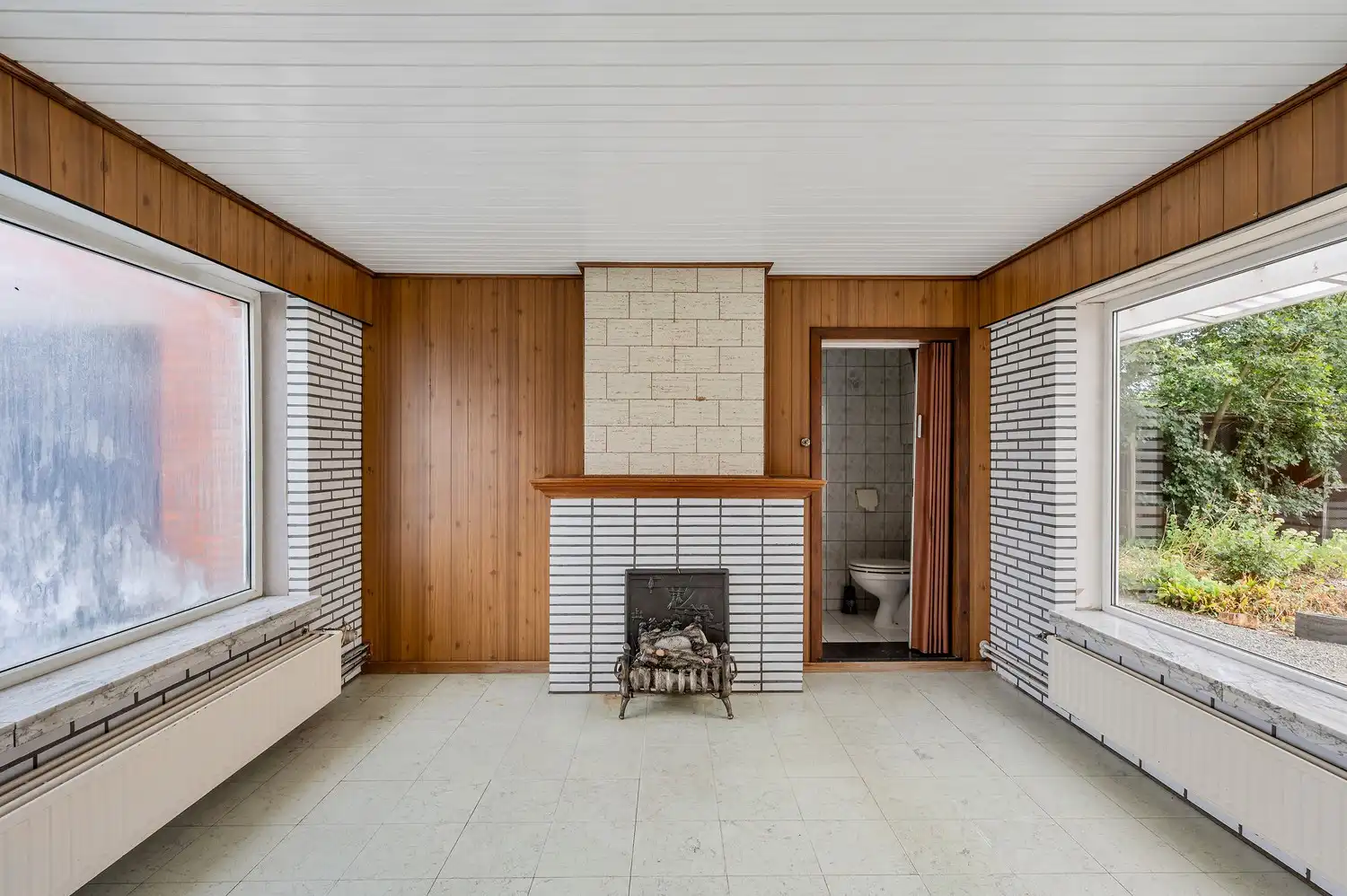 Vrijstaande woning op een prachtig perceel van 1.132 m². foto 15
