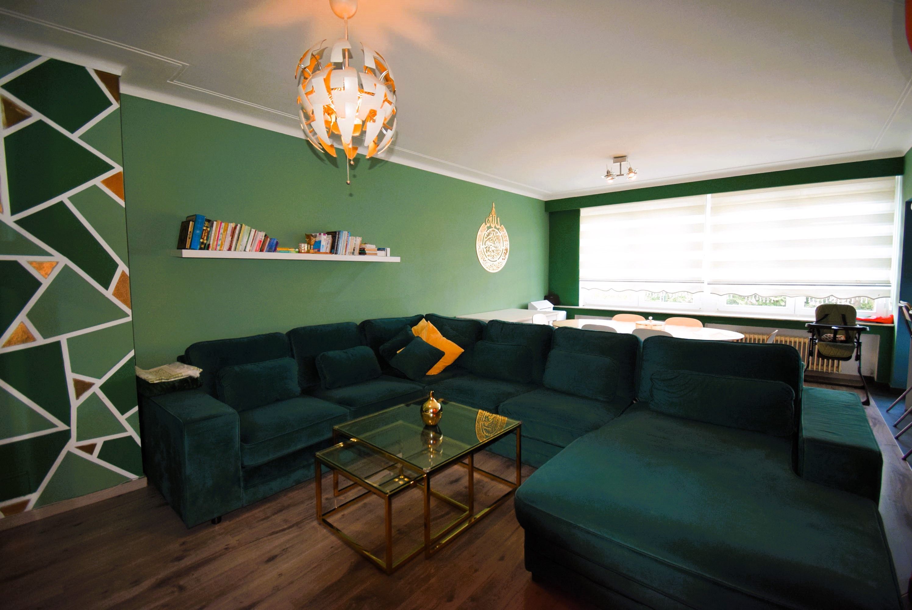 Appartement 2 slaapkamers  foto 2