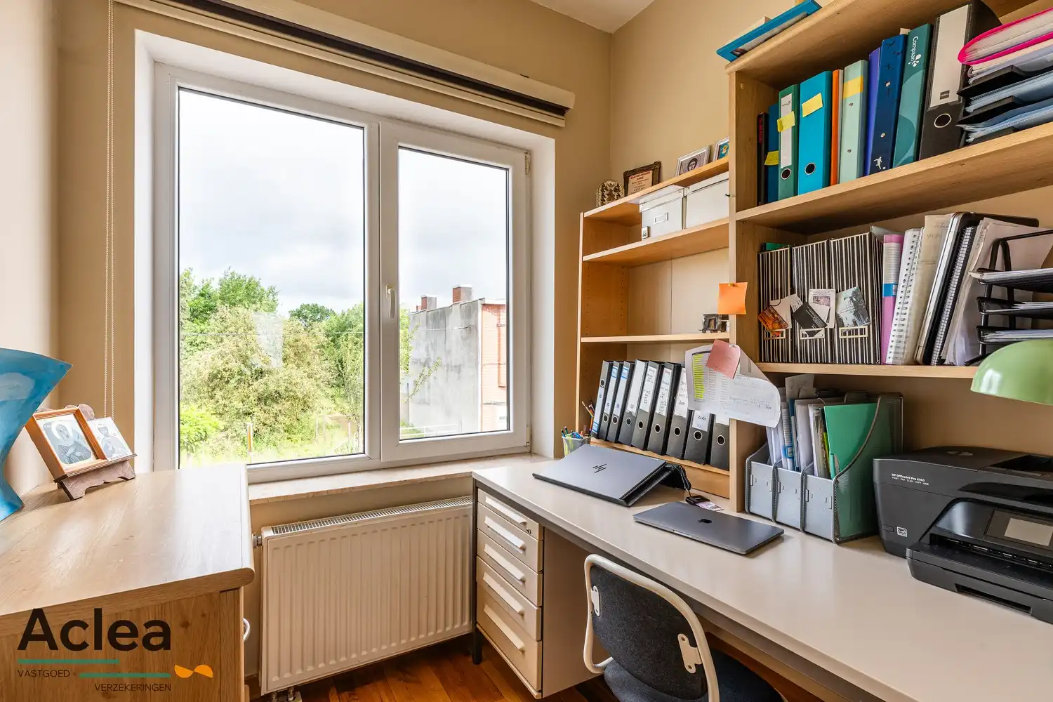 Instapklare woning met tuin foto 30