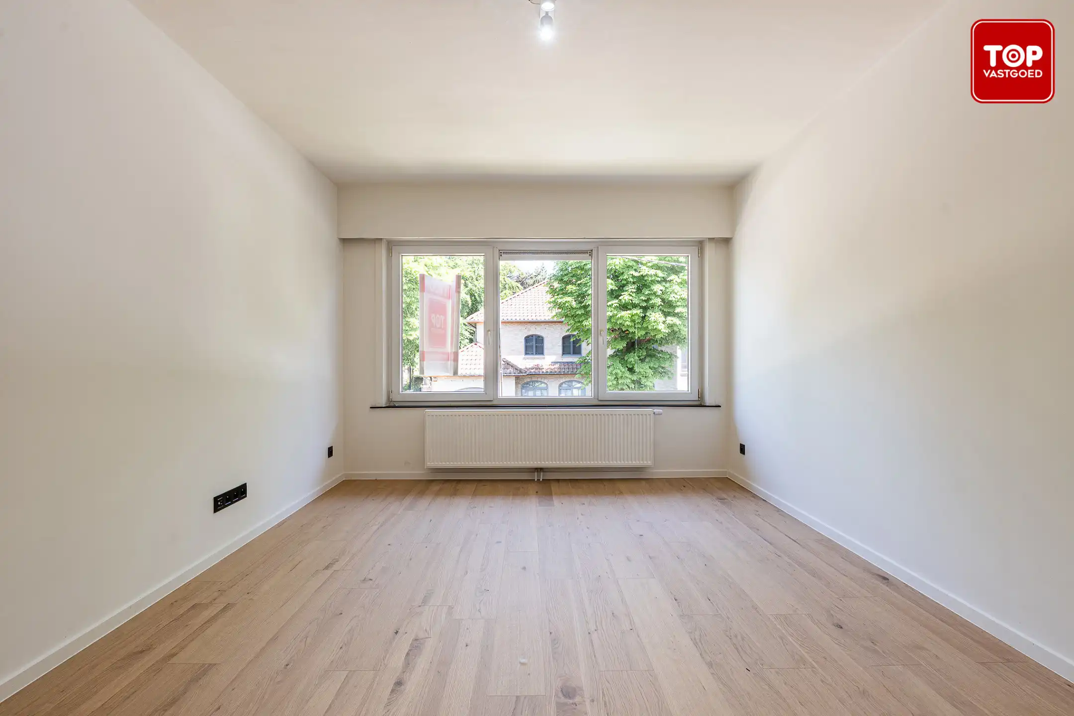 Volledig gerenoveerd appartement met EPC A foto 3