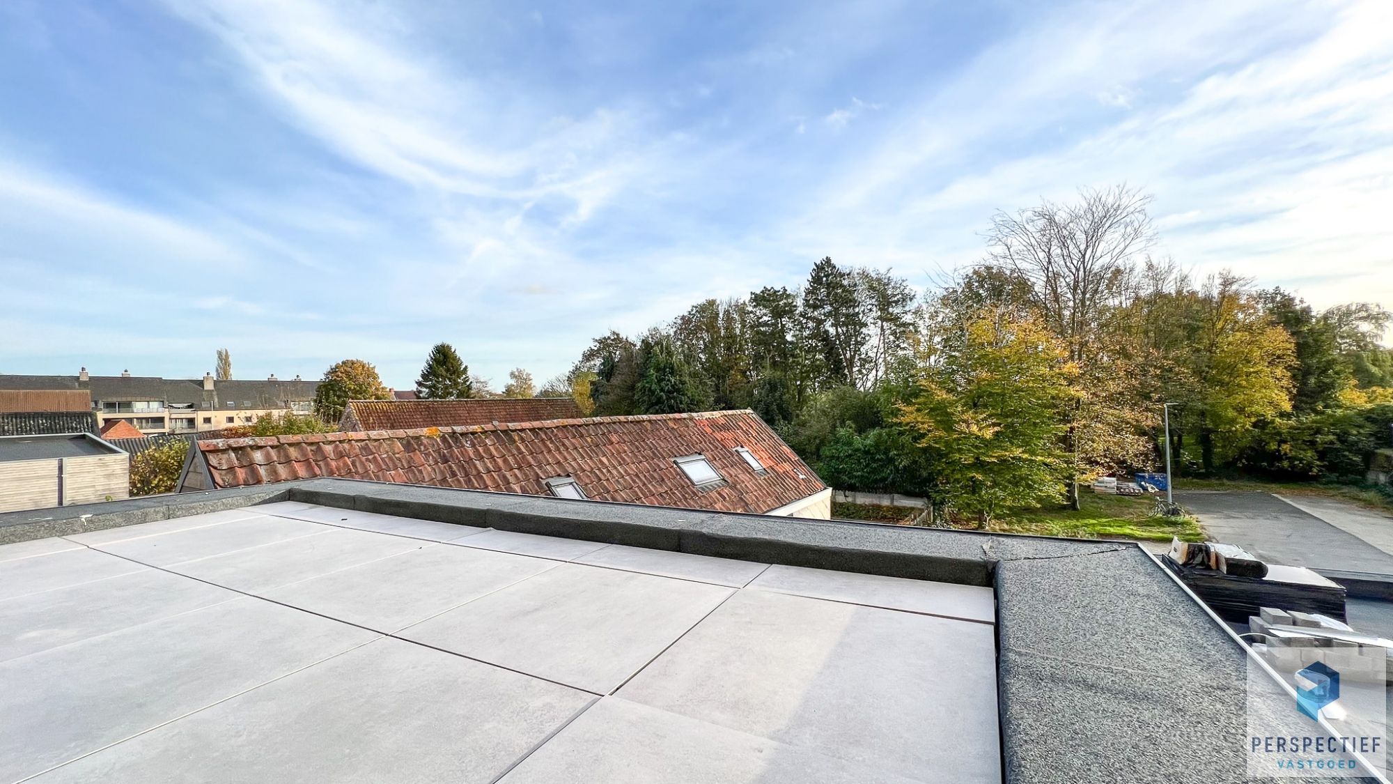 BEZOEKMOMENT ZATERDAG 25/10 VAN 14U TOT 15U30 | MODERN ENERGIEZUINIG NIEUWBOUWAPPARTEMENT met TERRAS foto 5