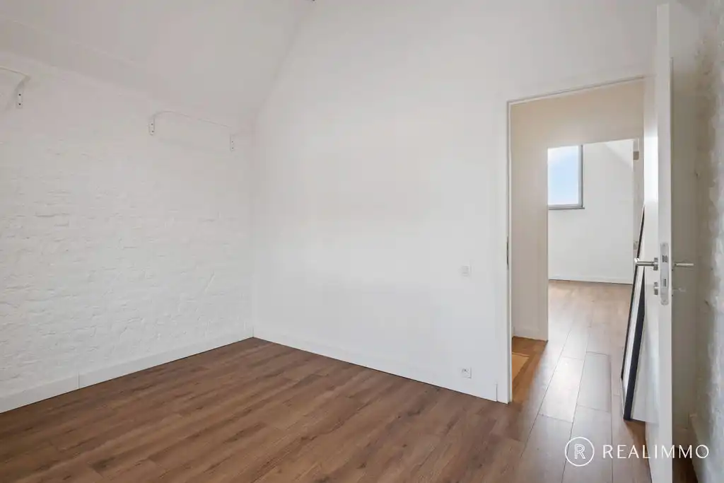 Instapklare woning met tuin en 2 slaapkamers foto 20