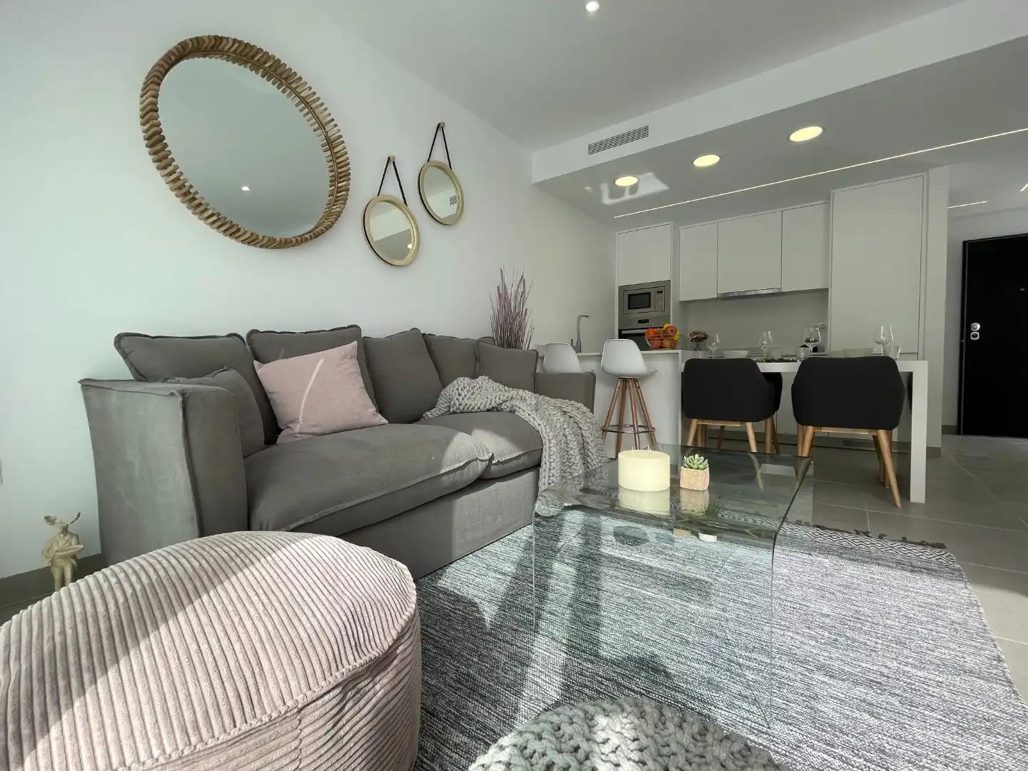 Elisa Beach Villas - San Javier foto 13