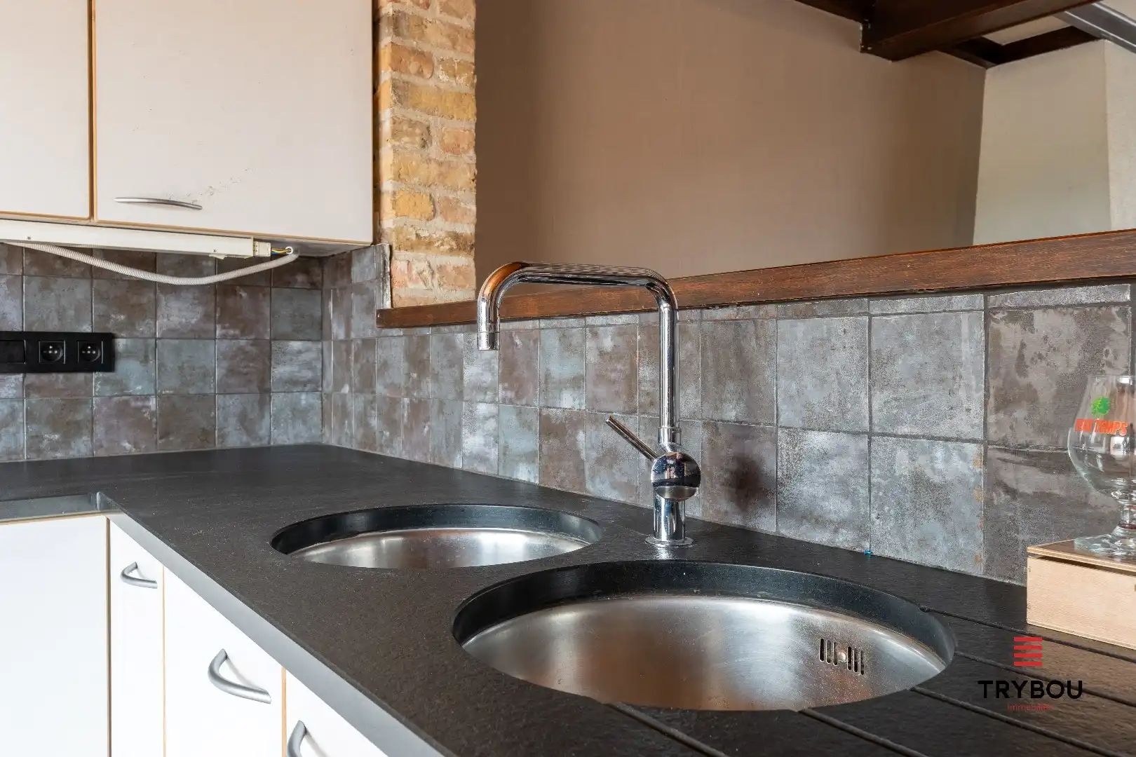 Rustig gelegen woning met 3 slaapkamers en gezellige tuin in Avekapelle! foto 8
