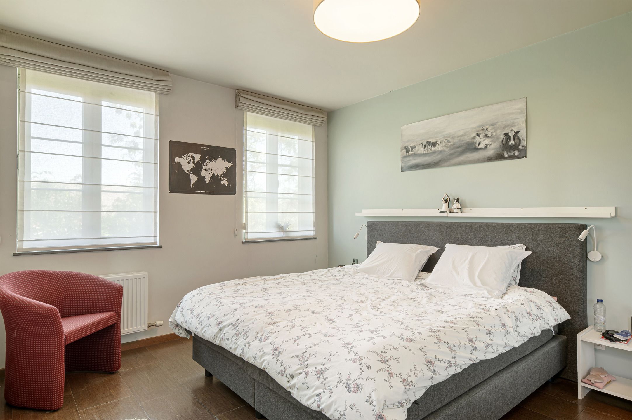 Instapklare  woning op centrale ligging foto 12