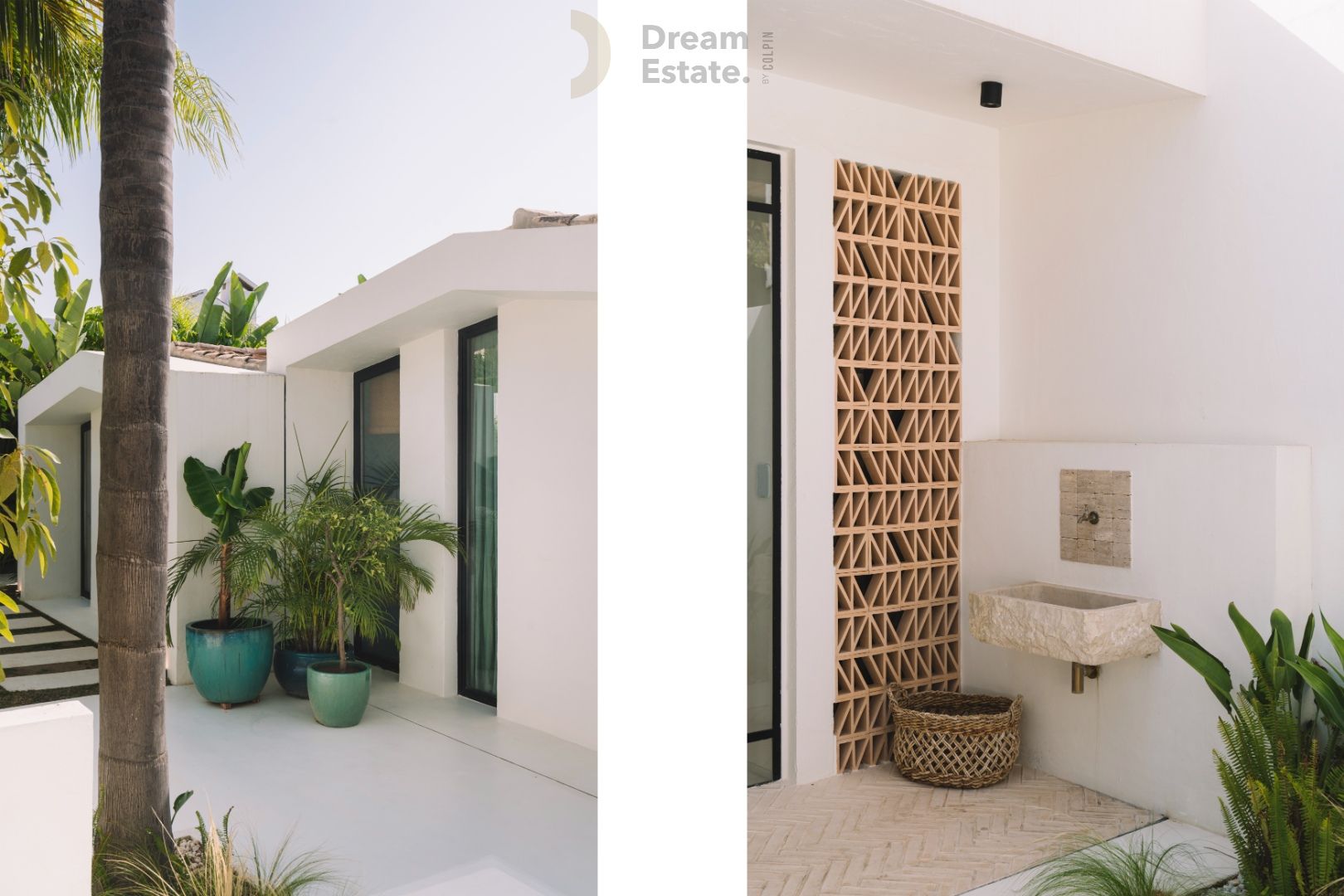 Unieke eerstelijns golfvilla in een exclusieve 'gated community' te Nueva Andalucia foto 32