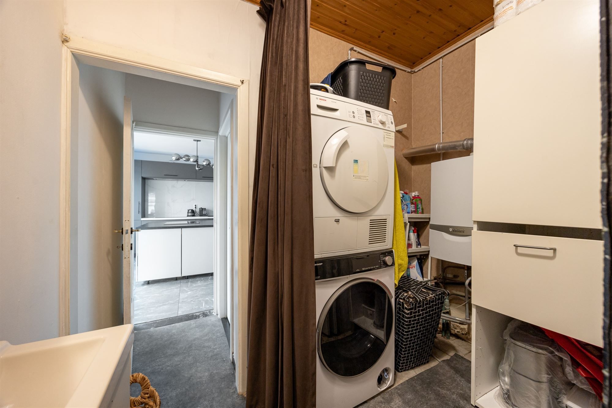 Energetisch vernieuwde HOB met 3 à 4 slpkmrs. foto 8