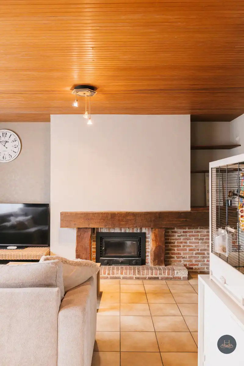 Karaktervolle neoclassicistische gezinswoning op toplocatie foto 3