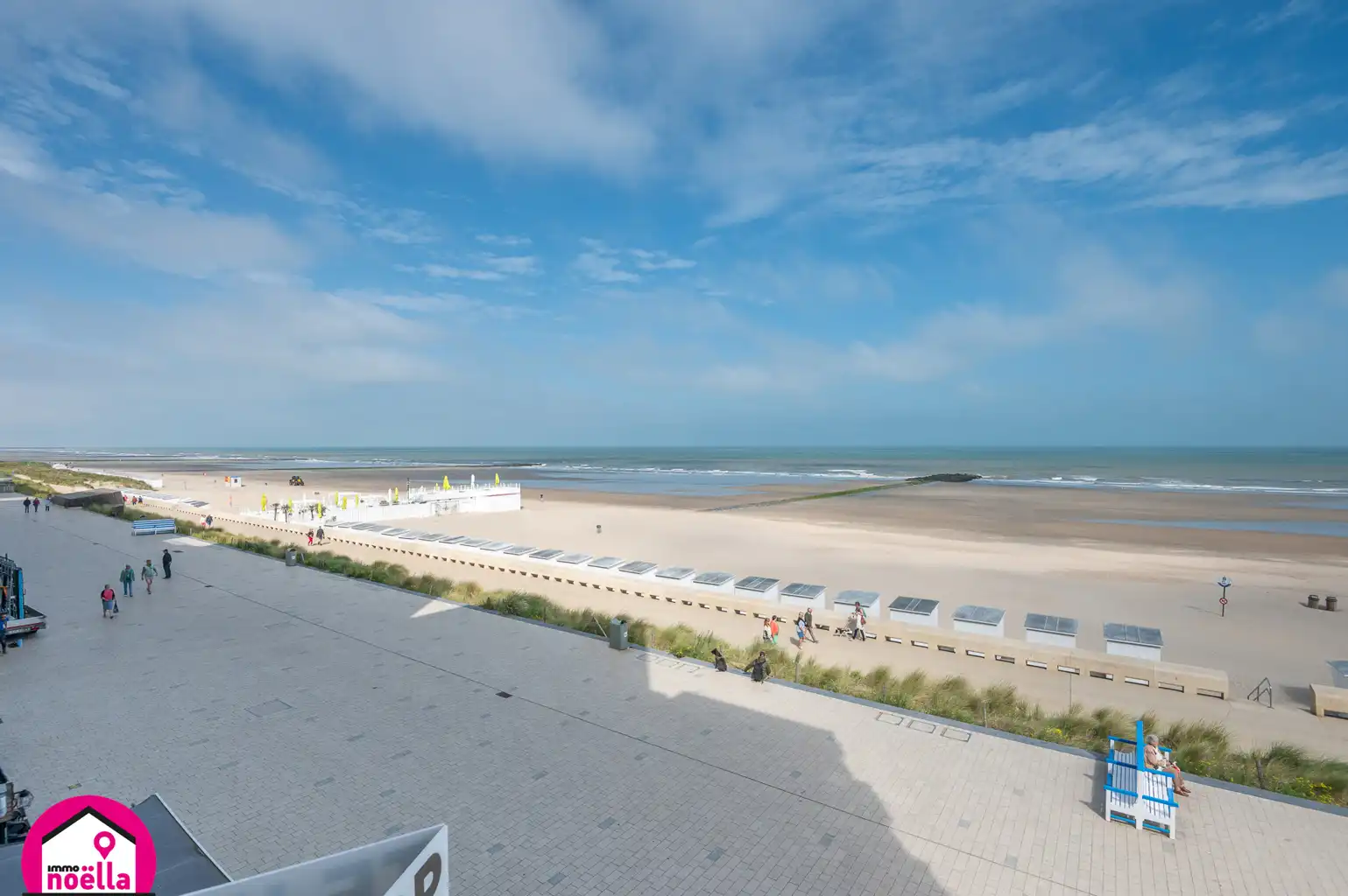 RESIDENTIE NOORDHINDER  foto 5