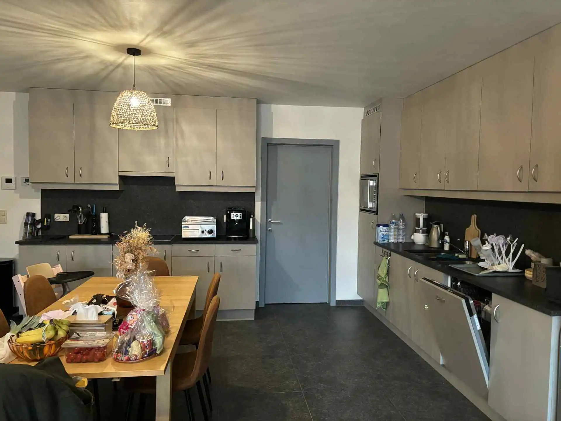 STEENHUIZE-WIJNHUIZE - Nieuwbouw appartement met privatieve garage foto 10