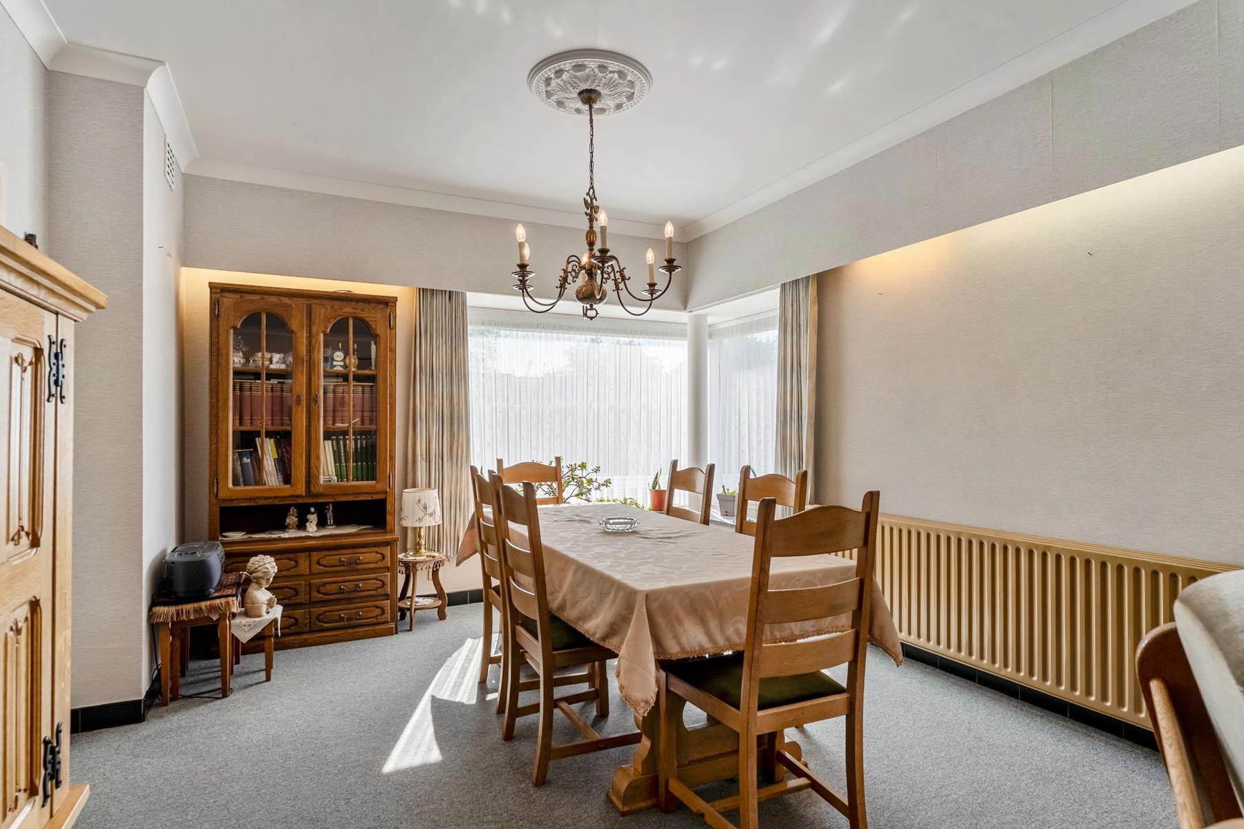 Charmante woning met vergezicht in Pelt foto 5