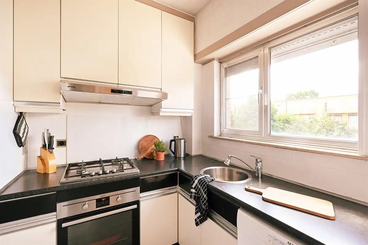 Bel-etage foto 12