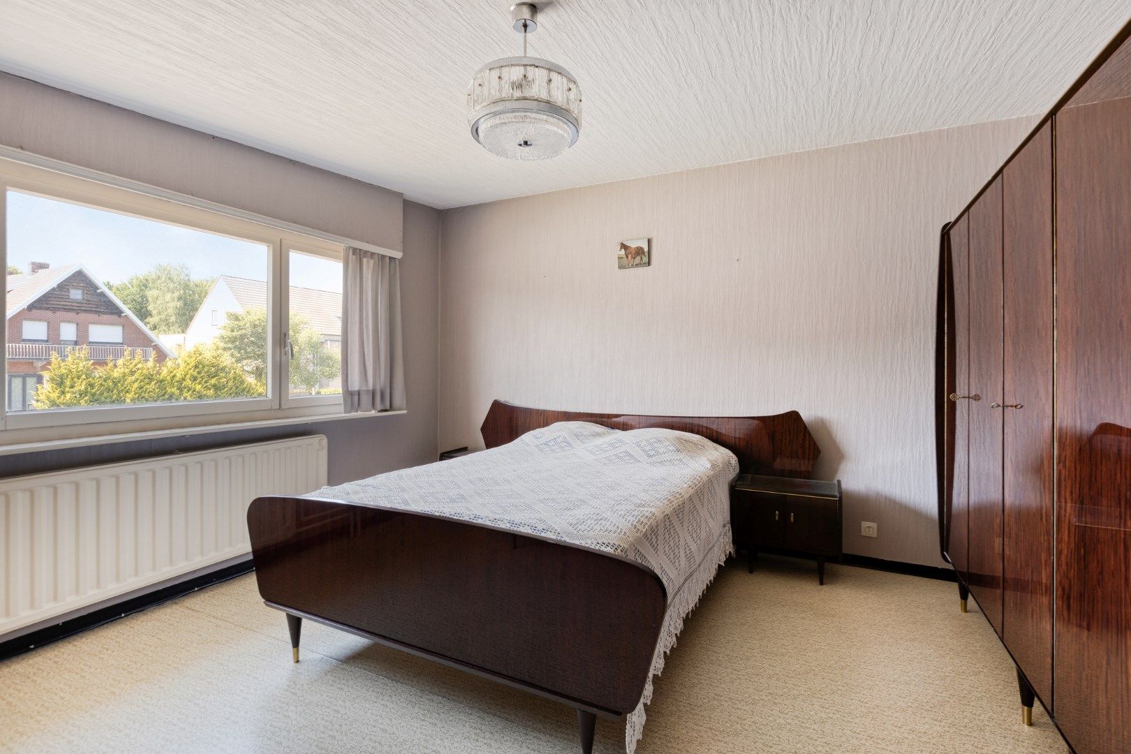 Vrijstaande woning met 3 slaapkamers op een mooi perceel van 915 m² te OLV Olen ! foto 20