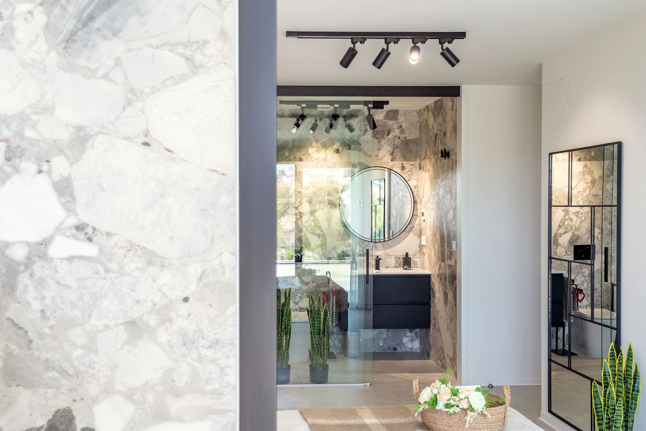 SPANJE - luxe appartementen zeezicht rustige locatie. foto 12