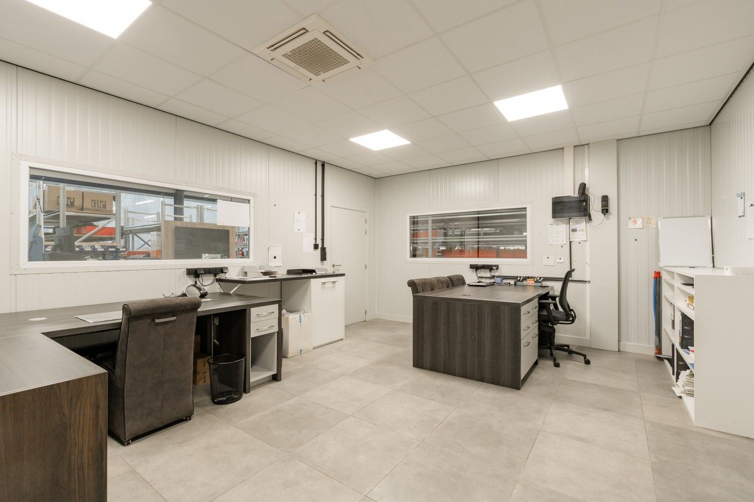 Handelspand met magazijn op zichtlocatie – Kamperbaan 114, Hechtel foto 14