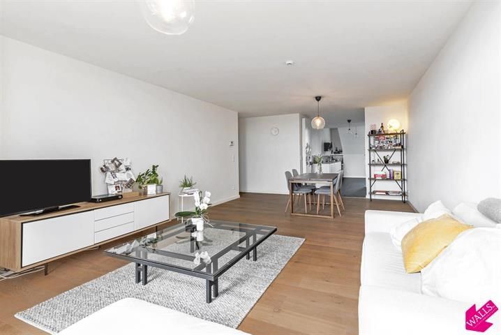 Prachtig 1-slaapkamer appartement in het hart van Zurenborg,  foto 3