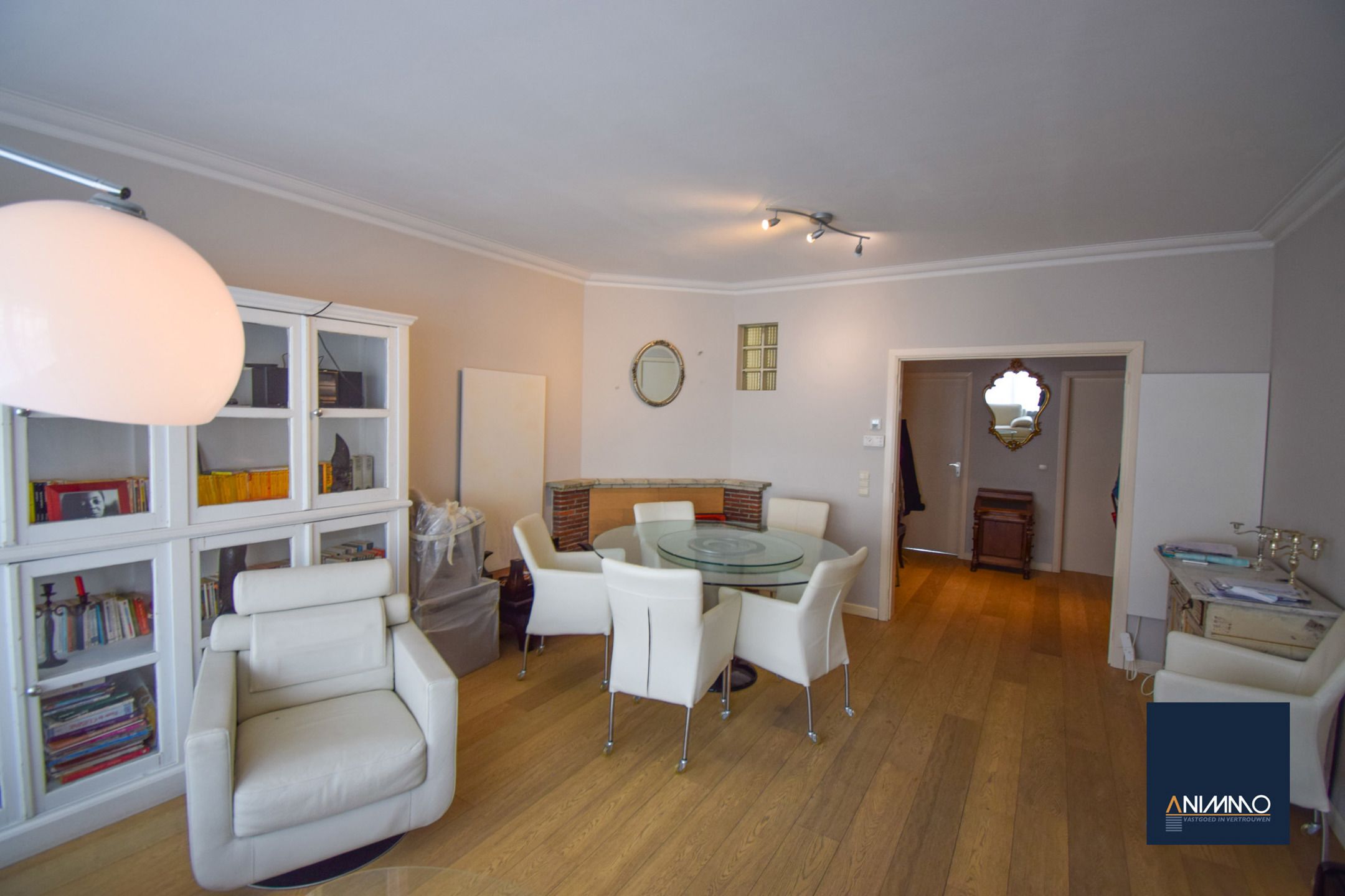 Appartement te koop foto 3