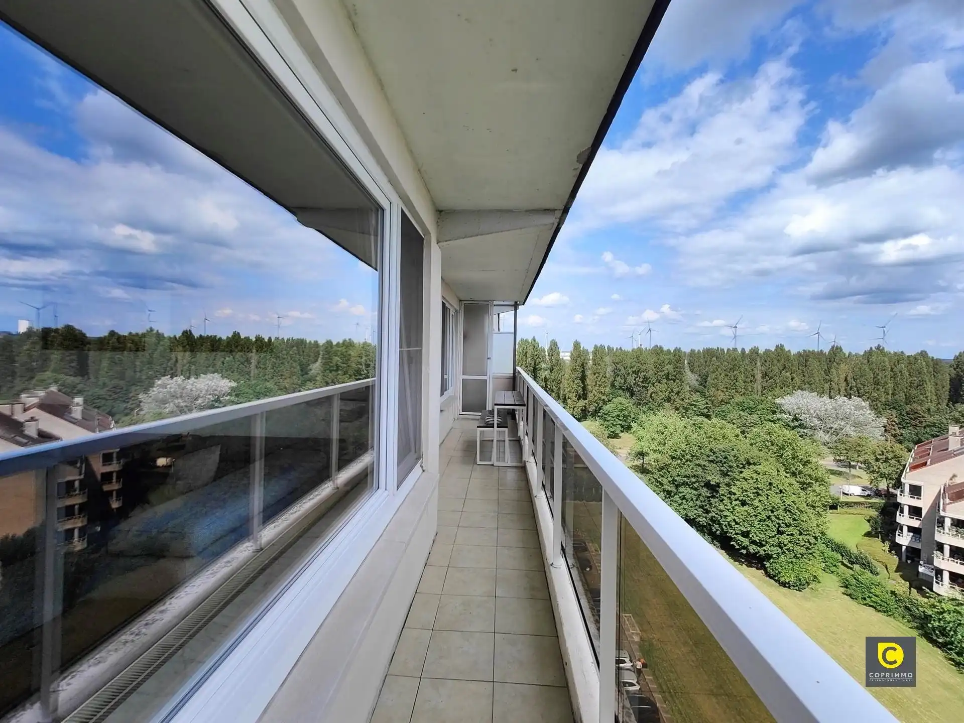 Appartement met prachtig zicht! foto 10